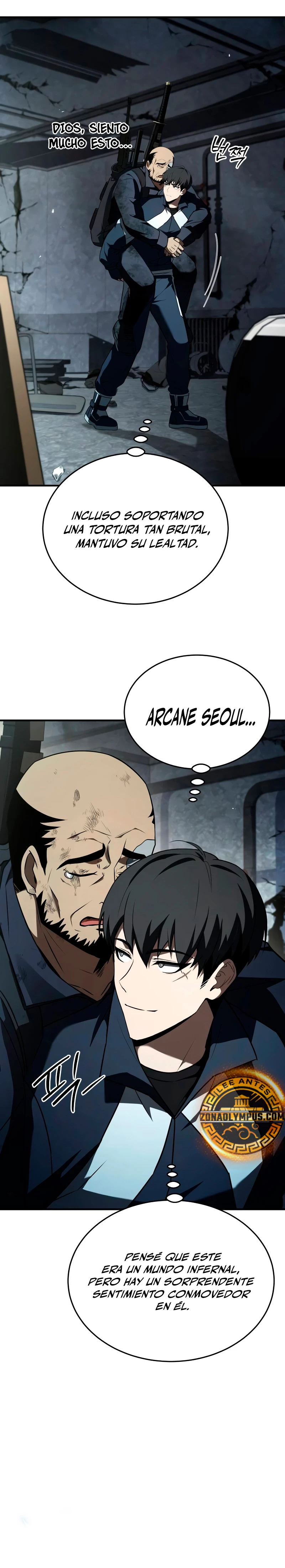 Acumulador de rasgos Capitulo 13 página 26