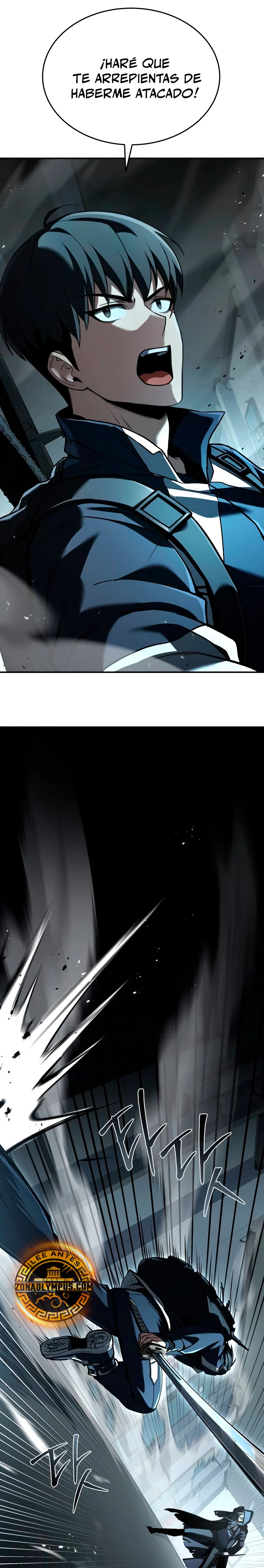 Acumulador de rasgos Capitulo 13 página 3