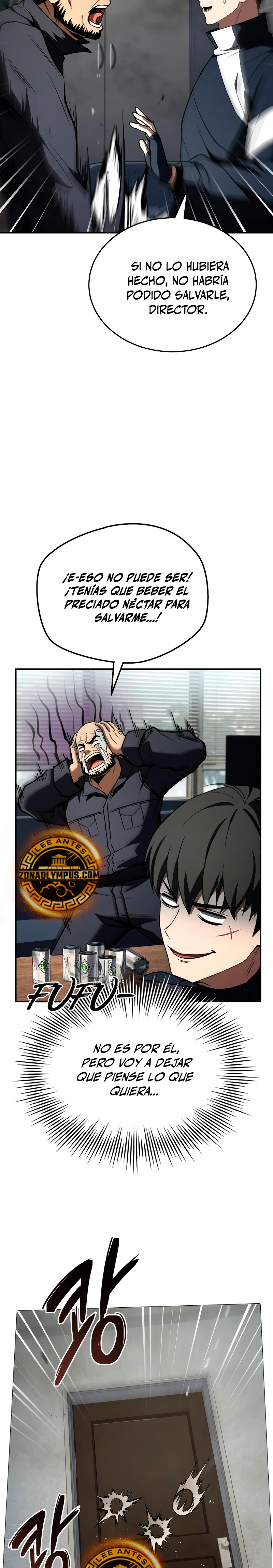 Acumulador de rasgos Capitulo 13 página 30
