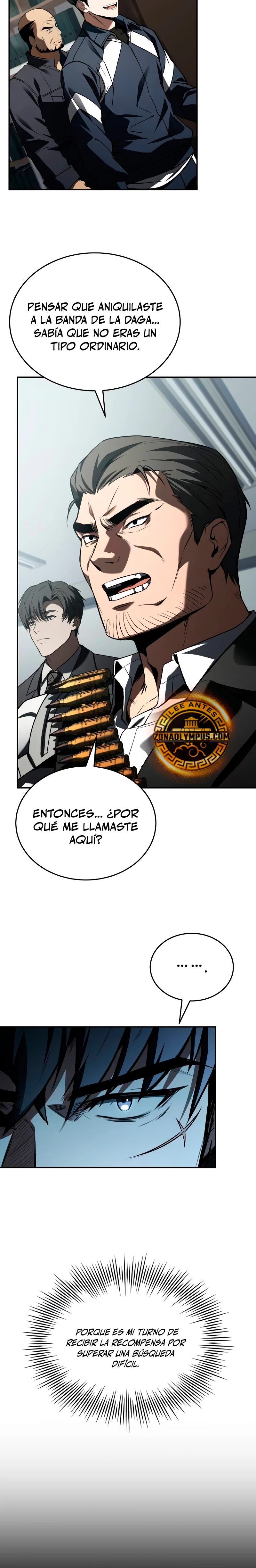 Acumulador de rasgos Capitulo 13 página 33