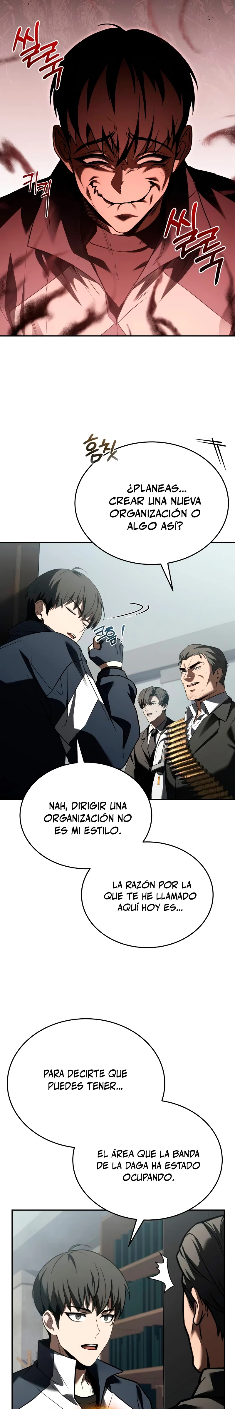 Acumulador de rasgos Capitulo 13 página 35