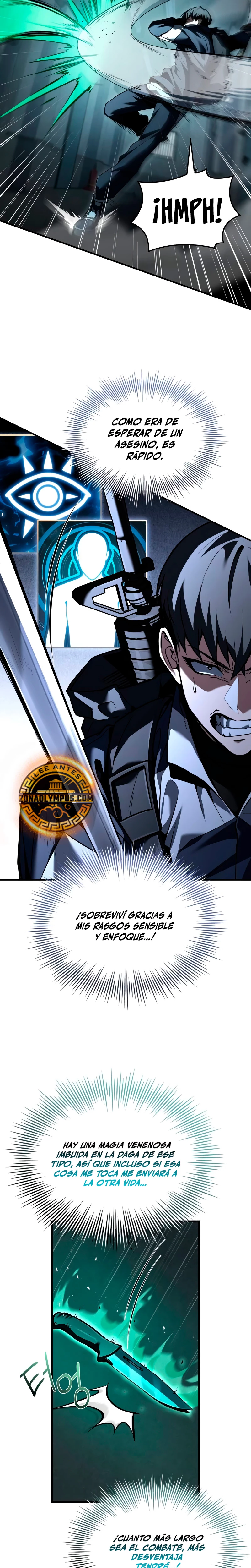 Acumulador de rasgos Capitulo 13 página 6