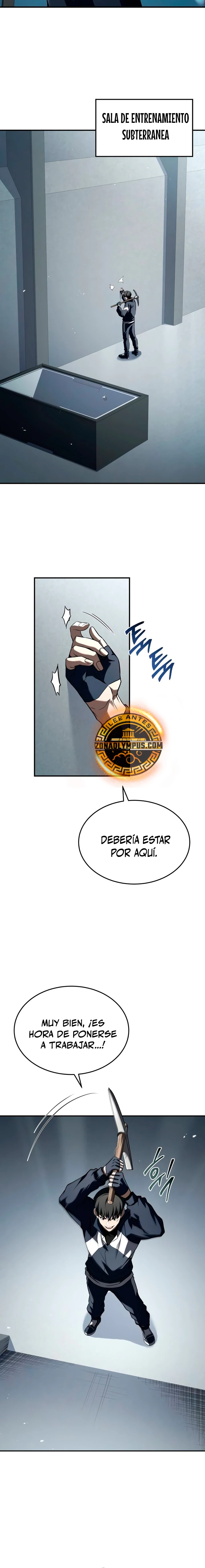 Acumulador de rasgos Capitulo 14 página 11