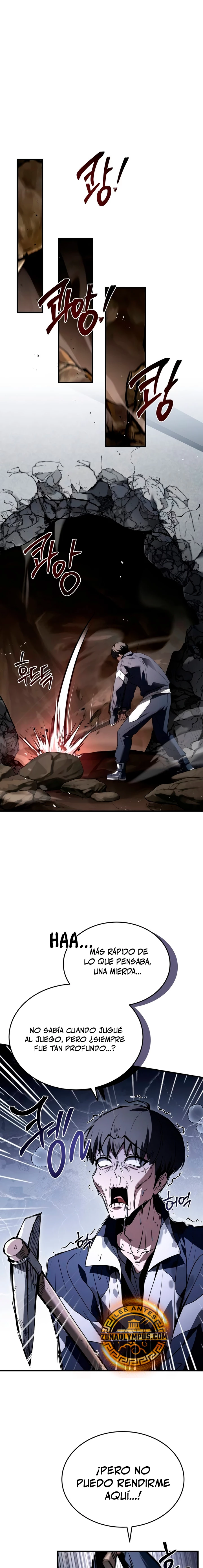 Acumulador de rasgos Capitulo 14 página 13