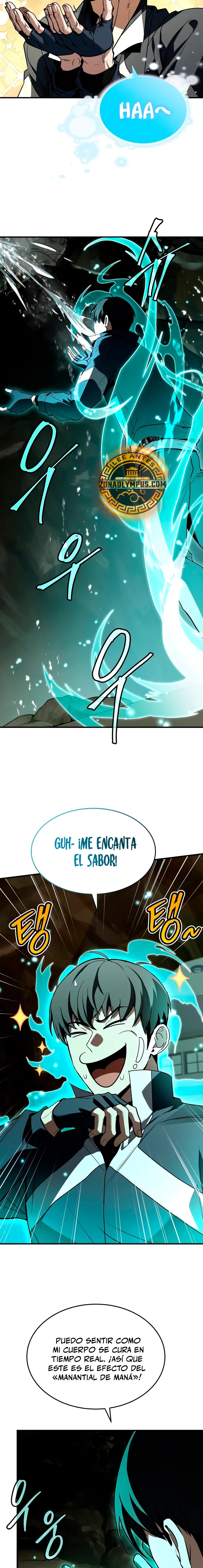 Acumulador de rasgos Capitulo 14 página 15