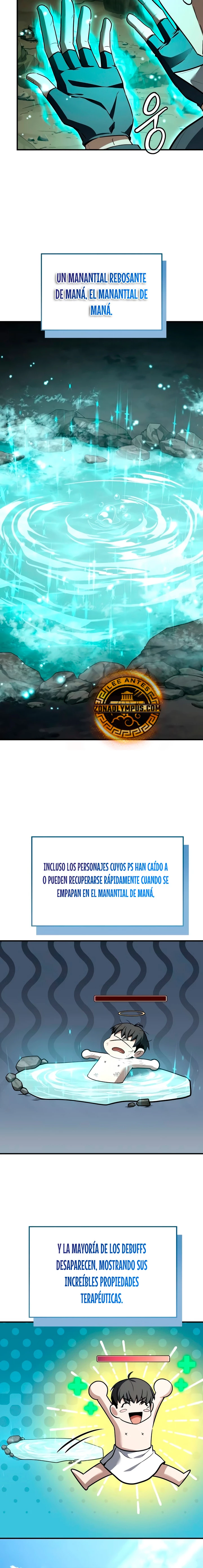 Acumulador de rasgos Capitulo 14 página 16