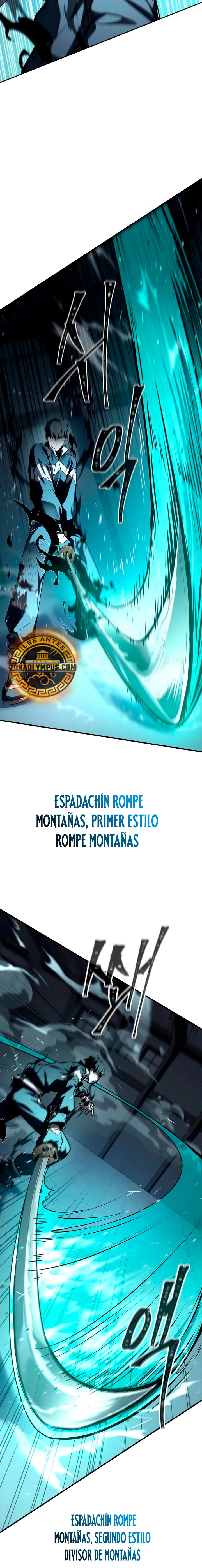 Acumulador de rasgos Capitulo 14 página 21