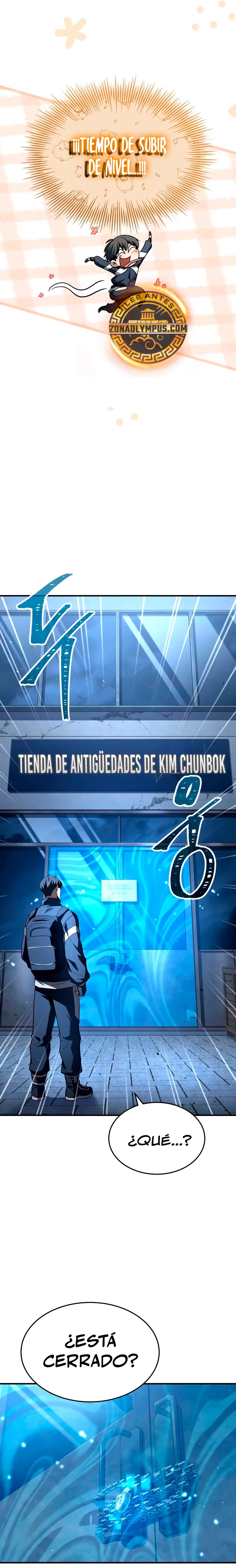 Acumulador de rasgos Capitulo 14 página 27
