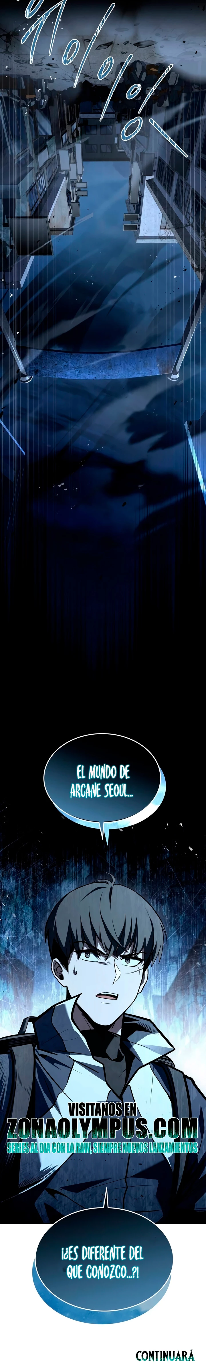 Acumulador de rasgos Capitulo 14 página 30