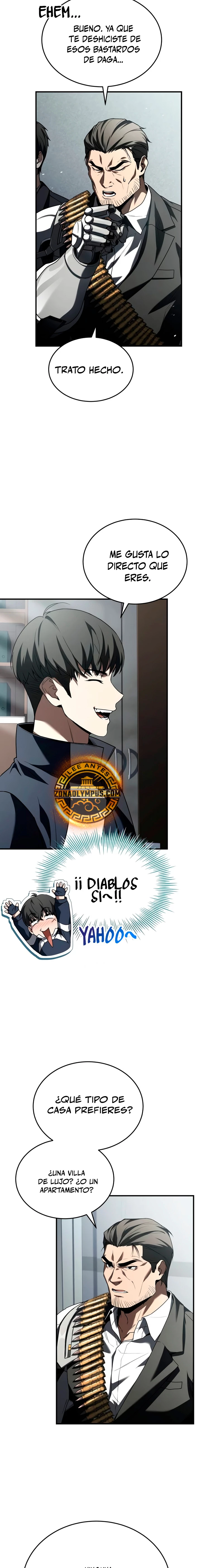 Acumulador de rasgos Capitulo 14 página 4