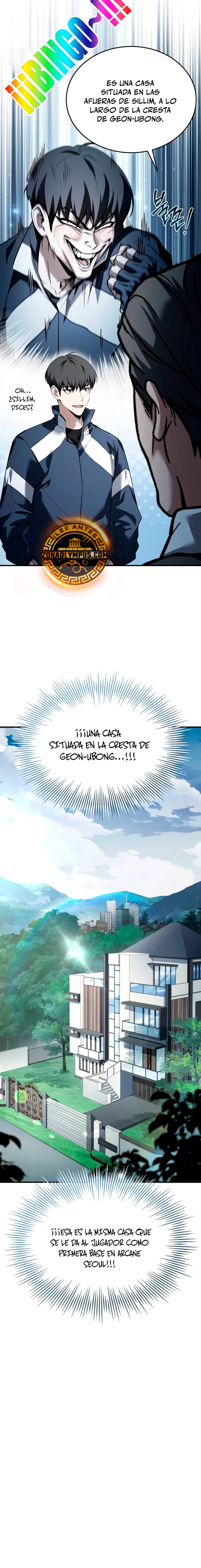 Acumulador de rasgos Capitulo 14 página 6