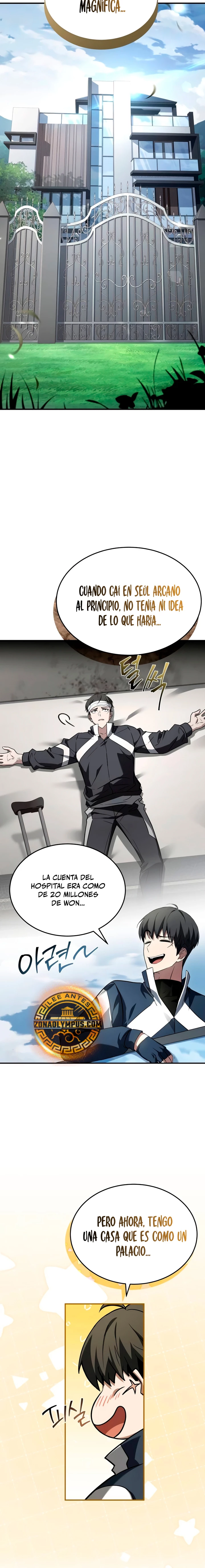 Acumulador de rasgos Capitulo 14 página 8