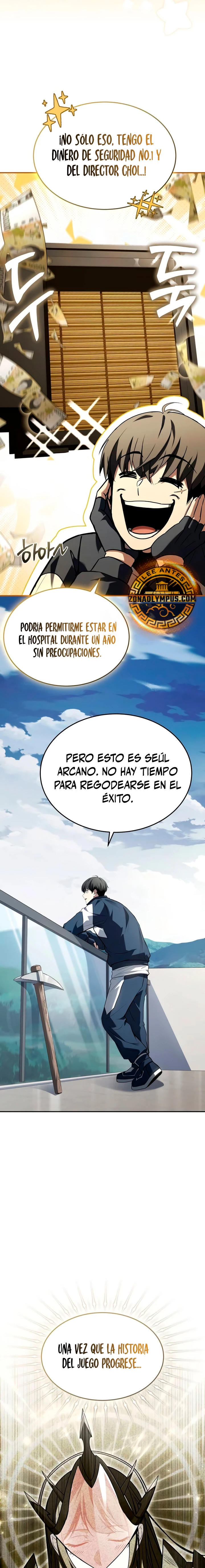 Acumulador de rasgos Capitulo 14 página 9