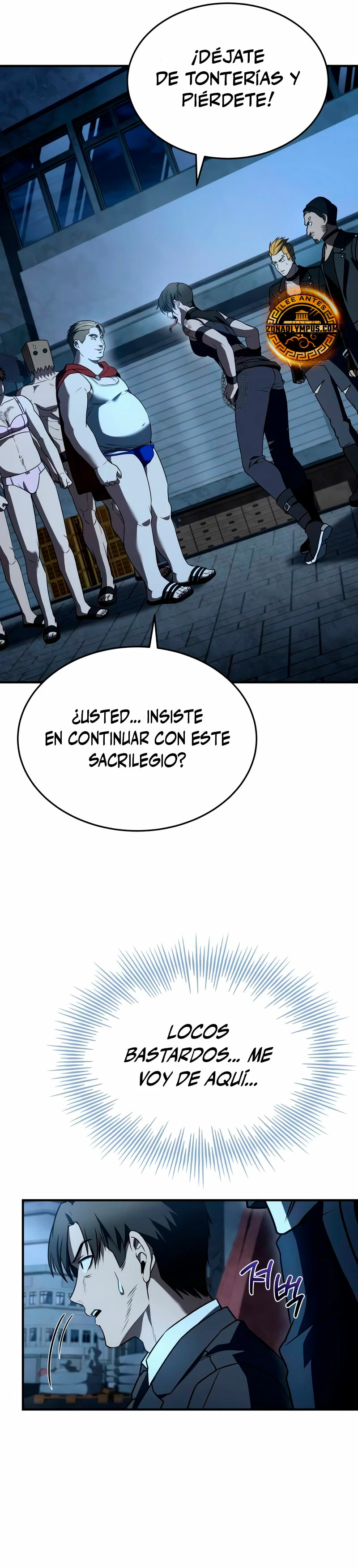 Acumulador de rasgos Capitulo 15 página 14