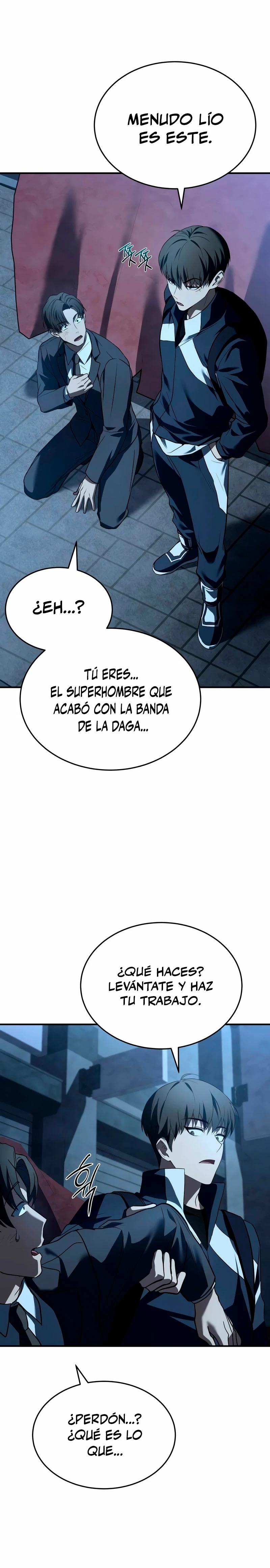 Acumulador de rasgos Capitulo 15 página 15