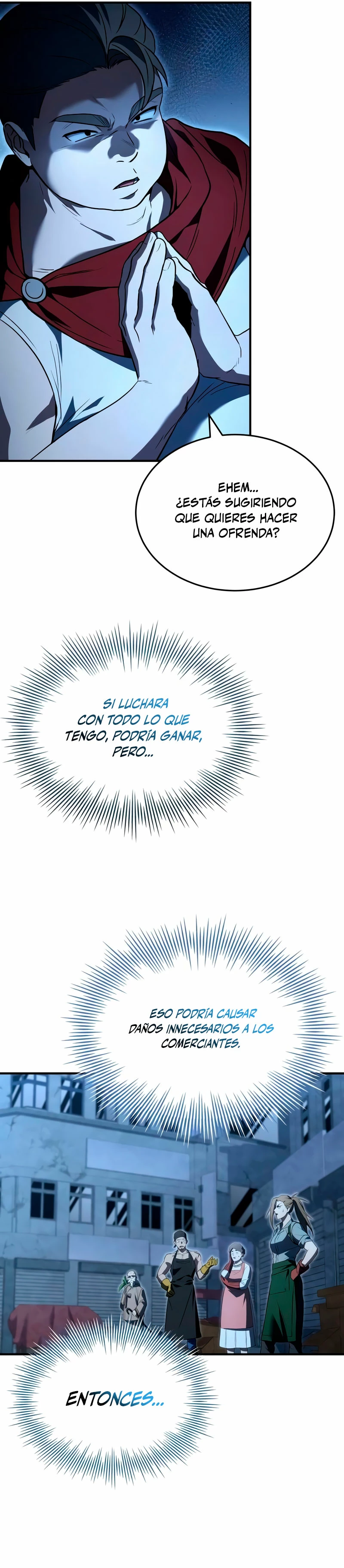 Acumulador de rasgos Capitulo 15 página 18