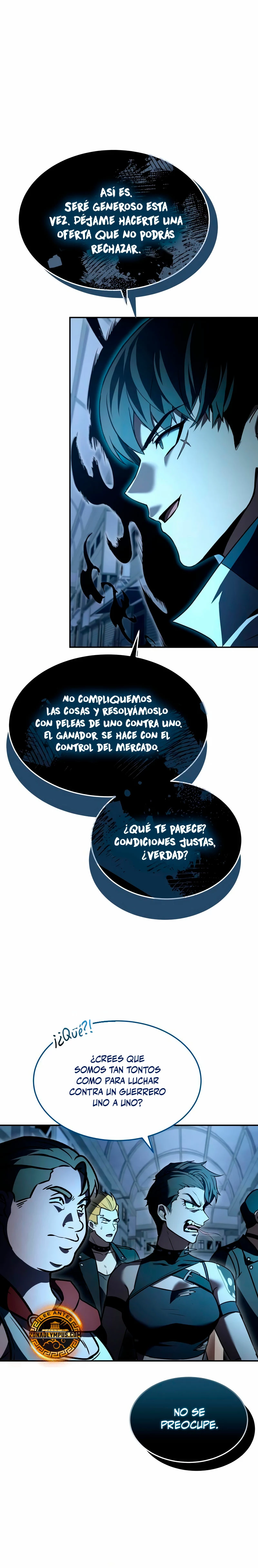 Acumulador de rasgos Capitulo 15 página 20