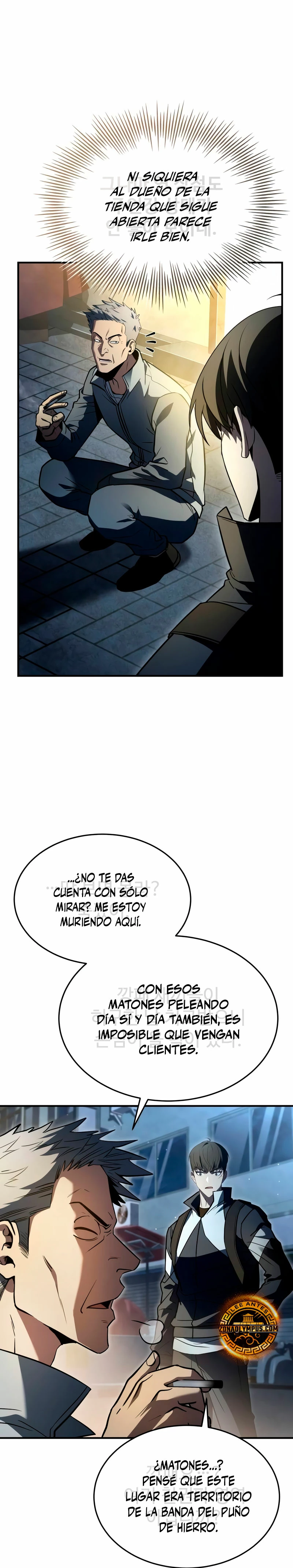 Acumulador de rasgos Capitulo 15 página 3