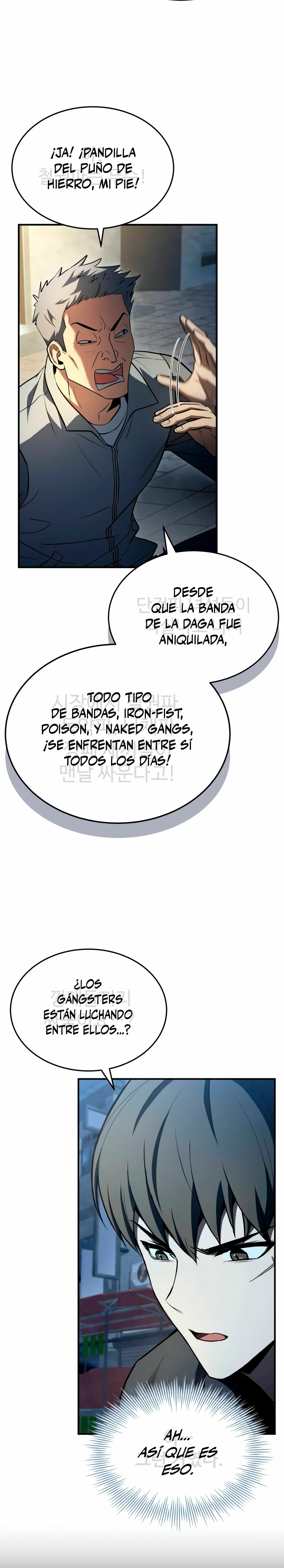 Acumulador de rasgos Capitulo 15 página 4