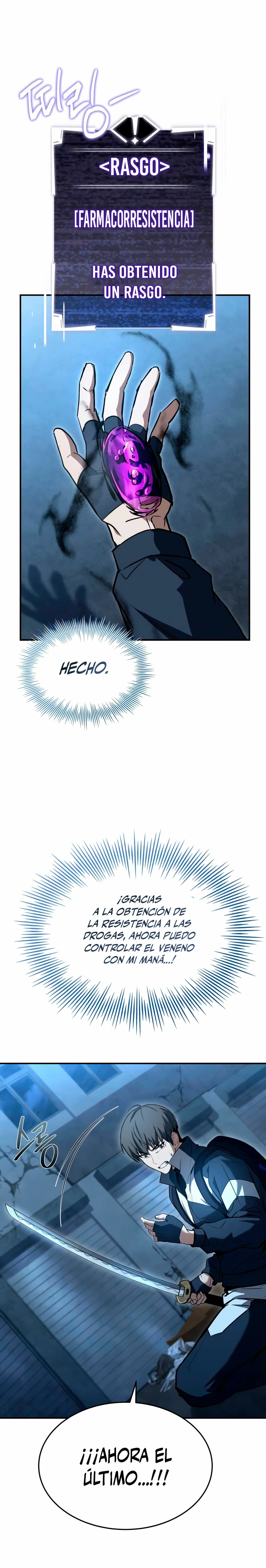 Acumulador de rasgos Capitulo 15 página 41