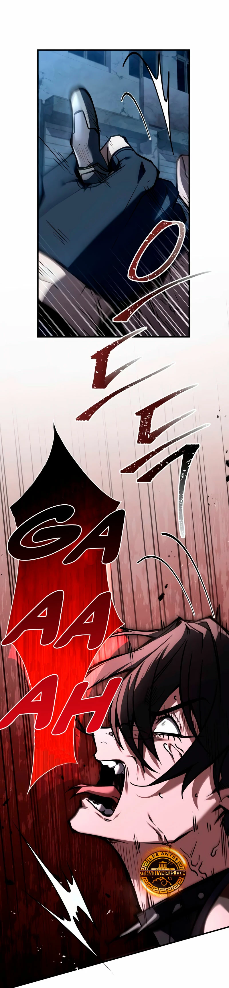 Acumulador de rasgos Capitulo 15 página 45