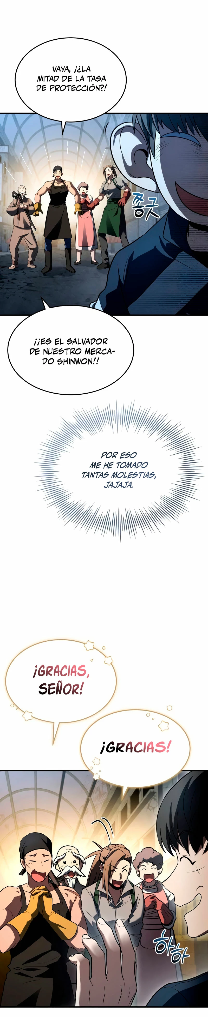 Acumulador de rasgos Capitulo 15 página 52