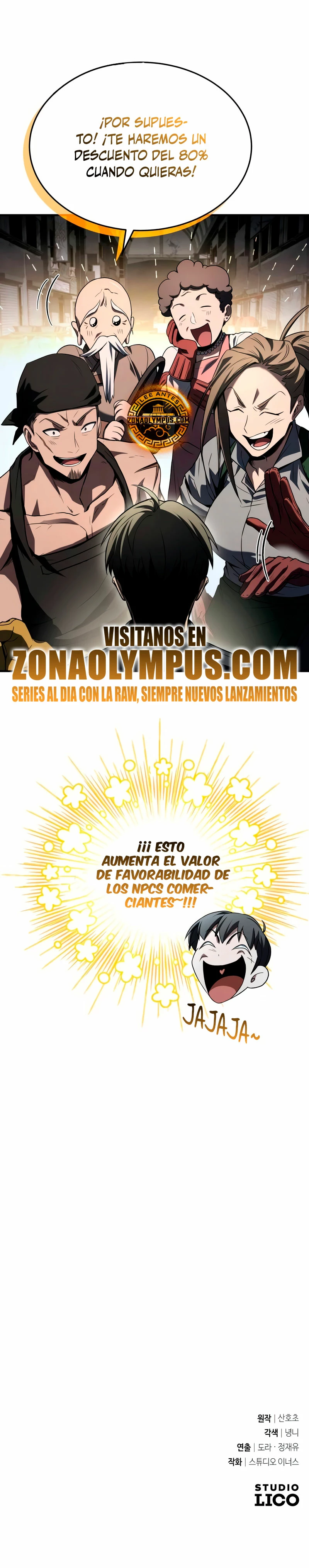 Acumulador de rasgos Capitulo 15 página 54
