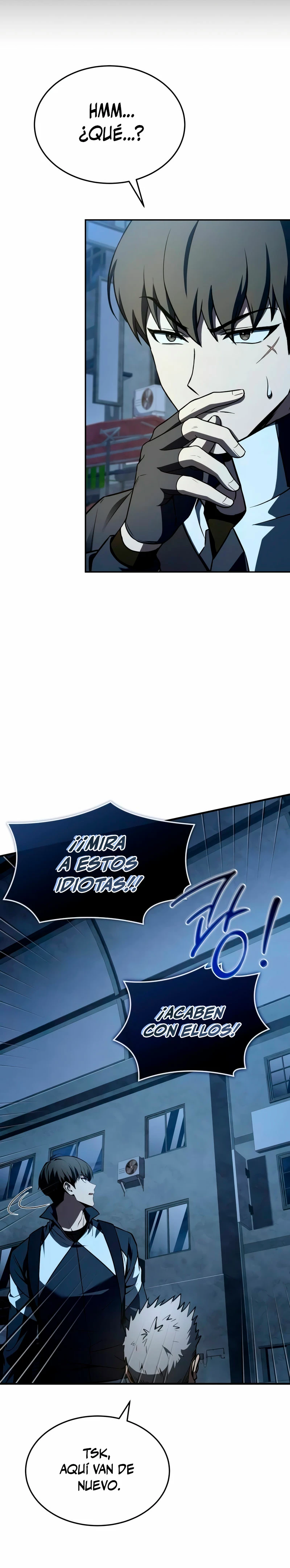 Acumulador de rasgos Capitulo 15 página 7