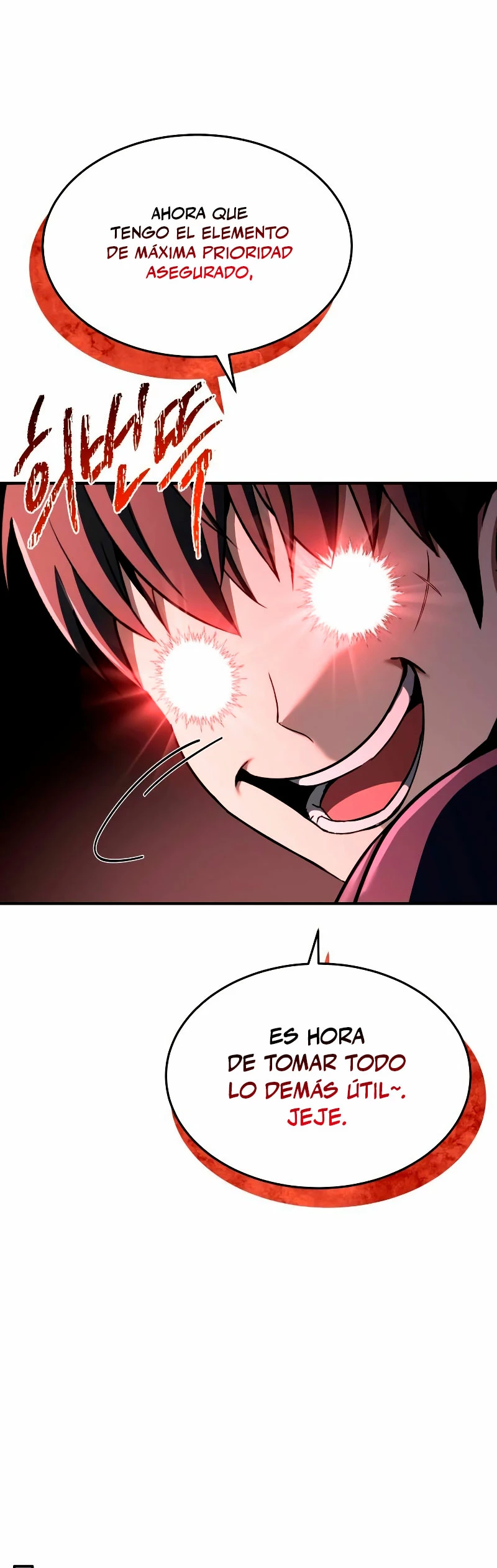 Acumulador de rasgos Capitulo 16 página 12