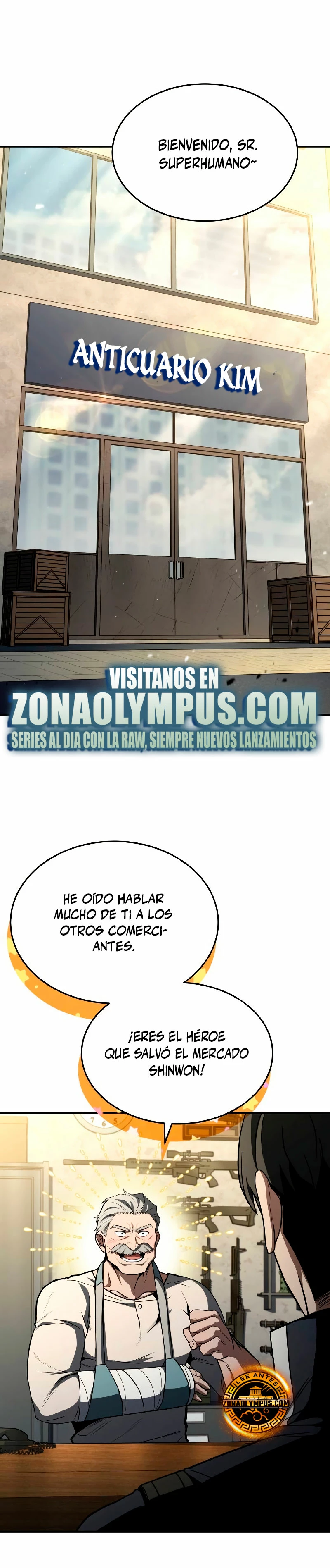 Acumulador de rasgos Capitulo 16 página 2