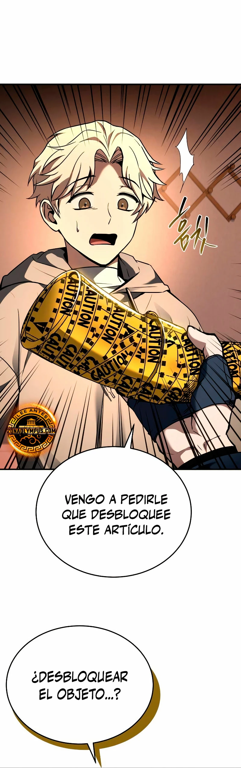 Acumulador de rasgos Capitulo 16 página 25