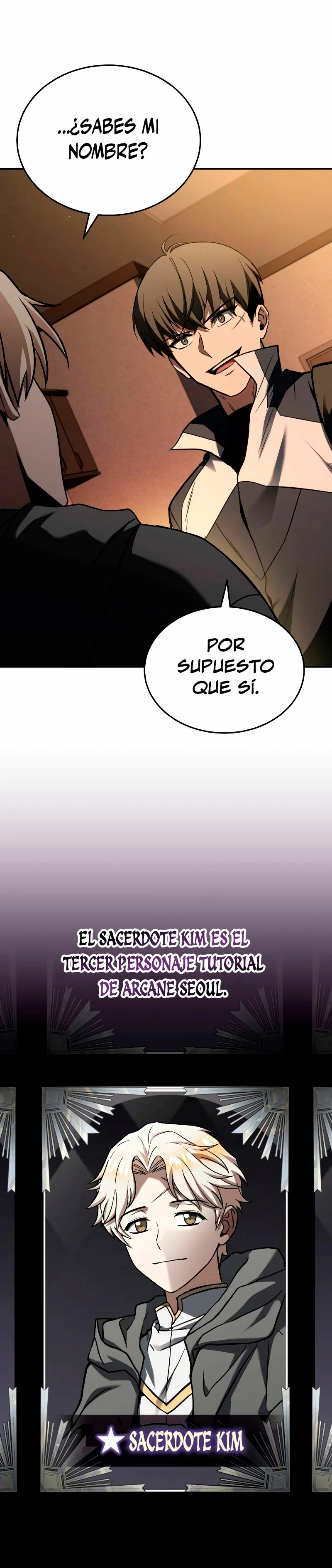 Acumulador de rasgos Capitulo 16 página 28