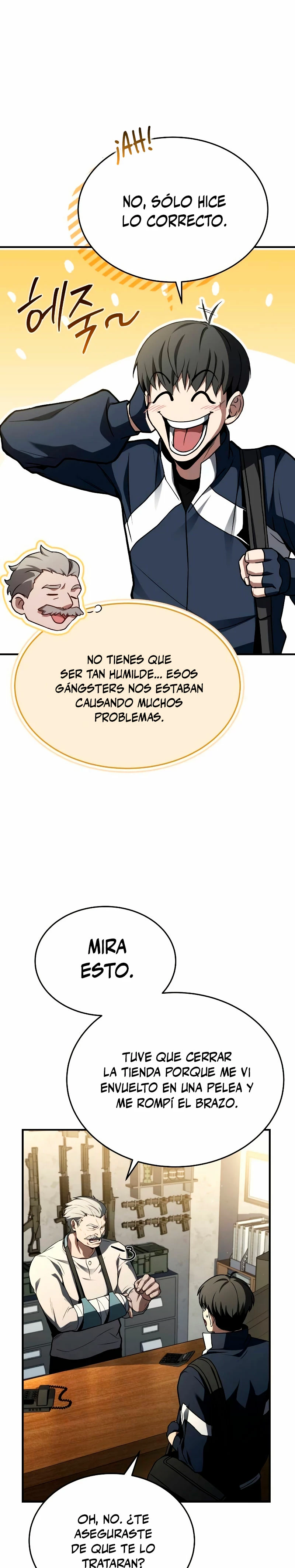 Acumulador de rasgos Capitulo 16 página 3