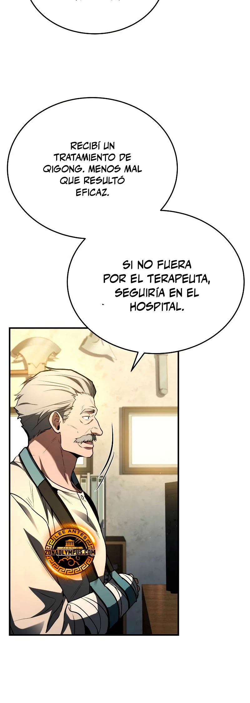 Acumulador de rasgos Capitulo 16 página 4