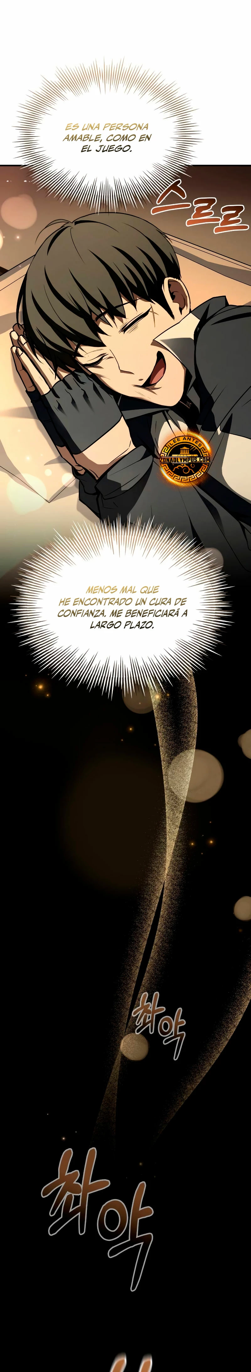 Acumulador de rasgos Capitulo 16 página 43