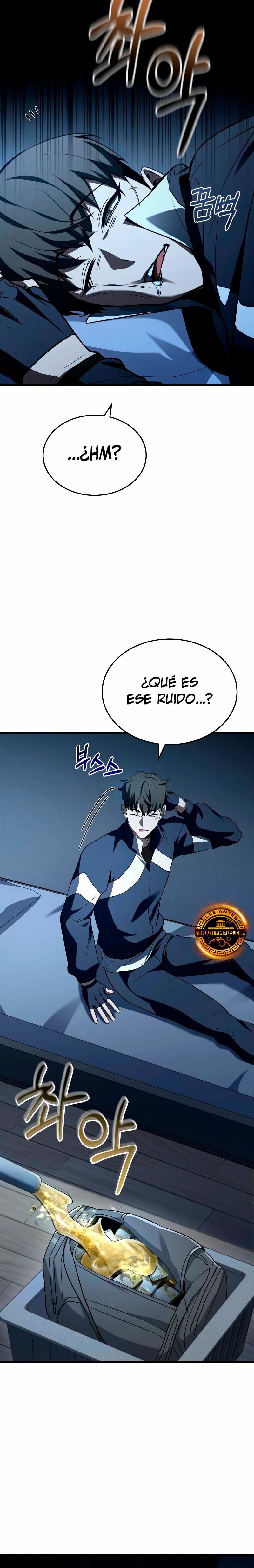 Acumulador de rasgos Capitulo 16 página 44