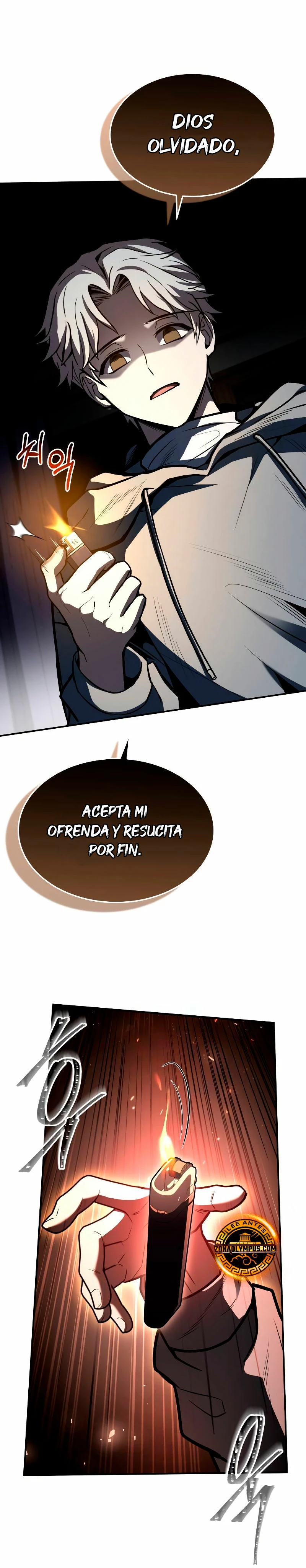 Acumulador de rasgos Capitulo 16 página 46