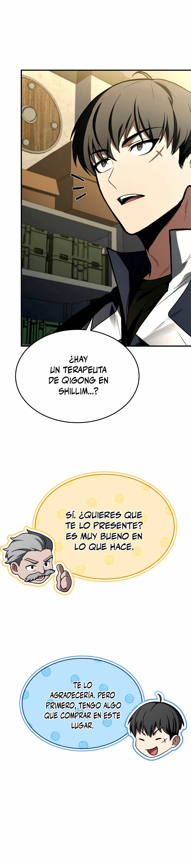 Acumulador de rasgos Capitulo 16 página 5
