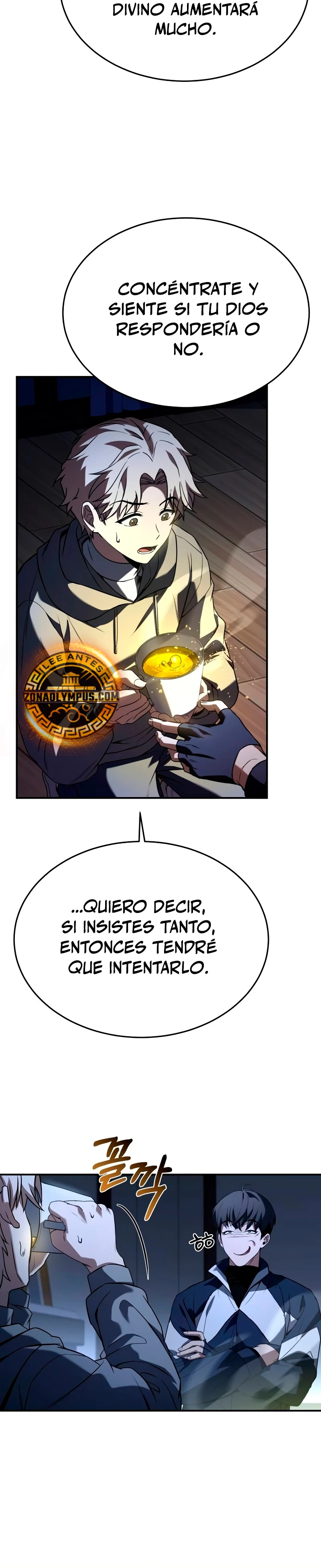 Acumulador de rasgos Capitulo 17 página 10