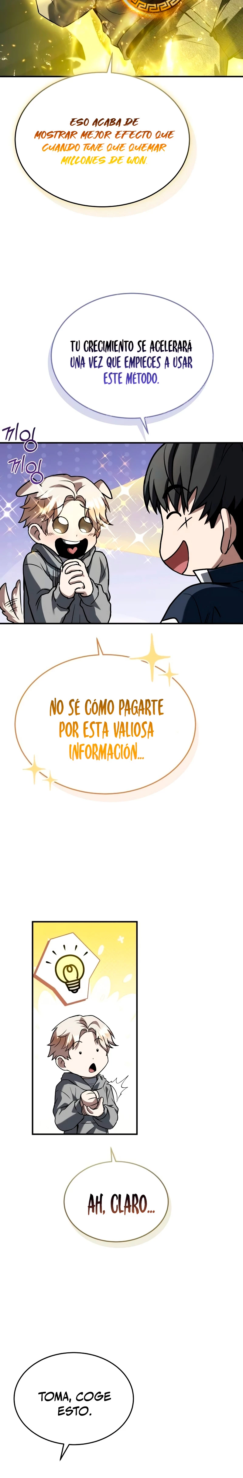 Acumulador de rasgos Capitulo 17 página 13