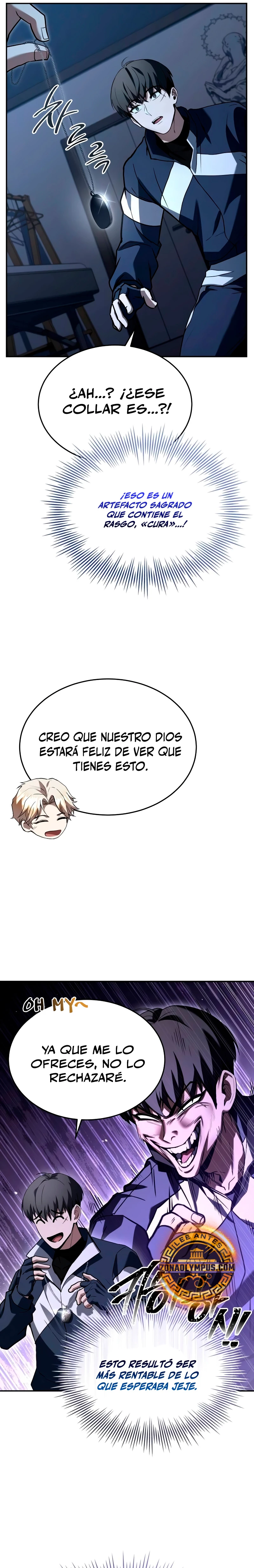 Acumulador de rasgos Capitulo 17 página 14