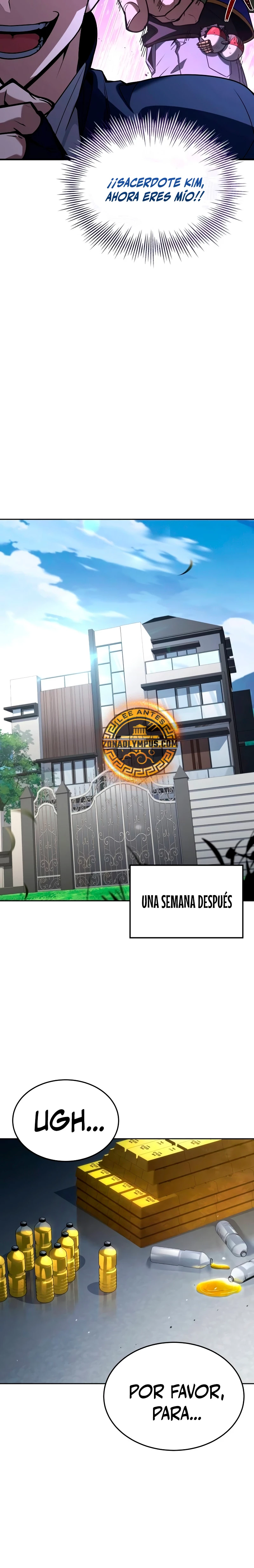 Acumulador de rasgos Capitulo 17 página 16