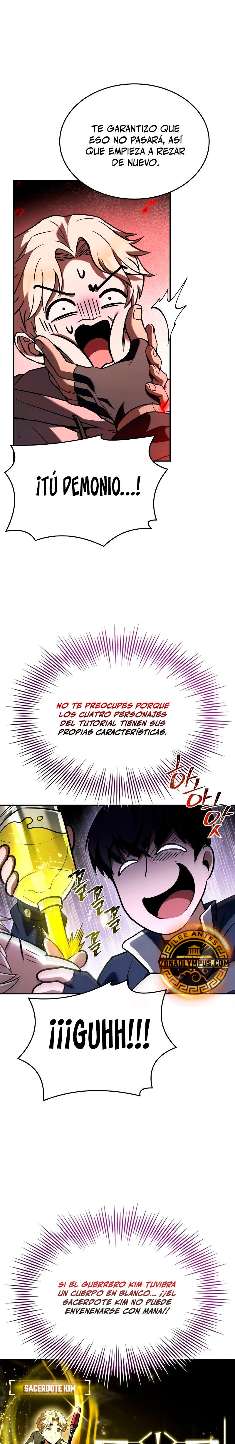 Acumulador de rasgos Capitulo 17 página 18