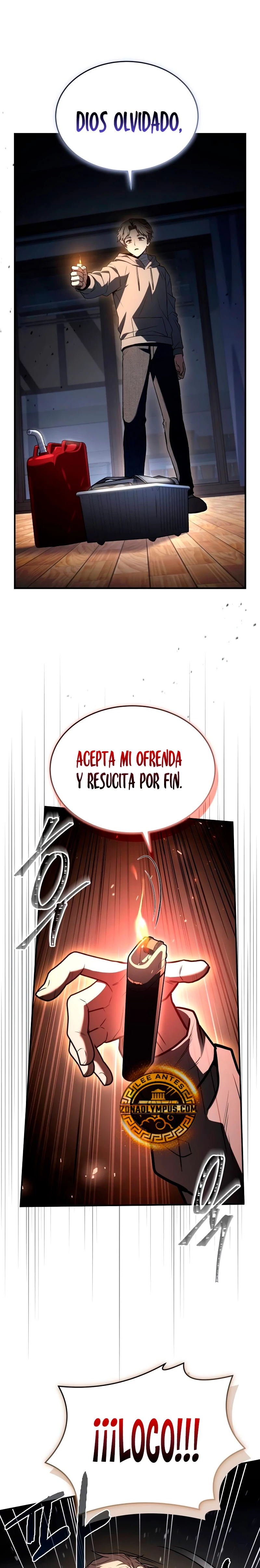 Acumulador de rasgos Capitulo 17 página 2