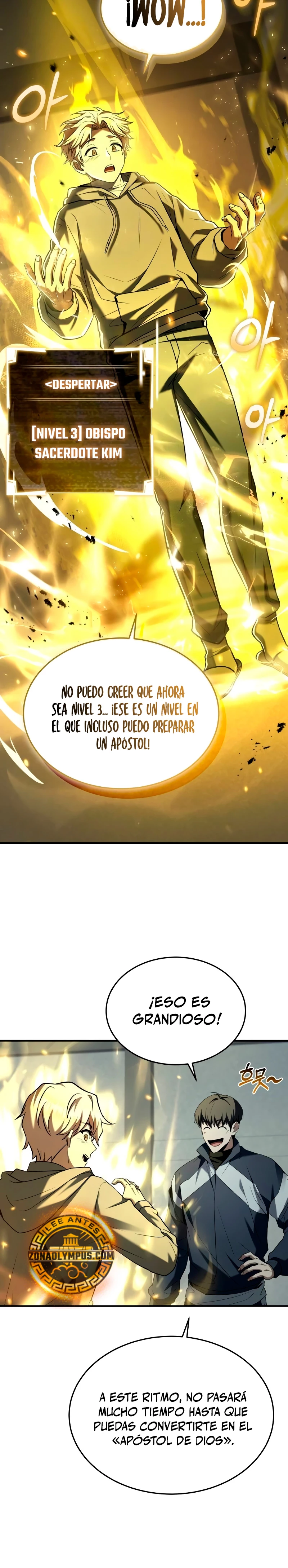 Acumulador de rasgos Capitulo 17 página 21