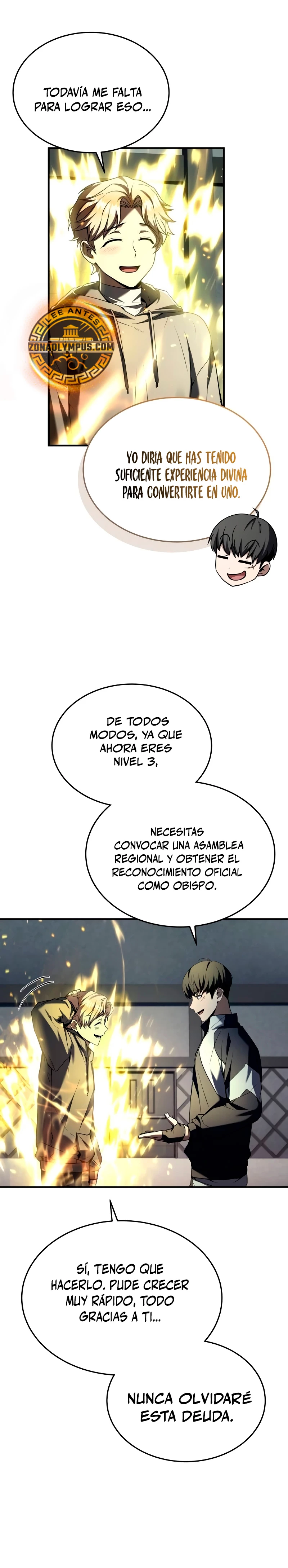 Acumulador de rasgos Capitulo 17 página 22