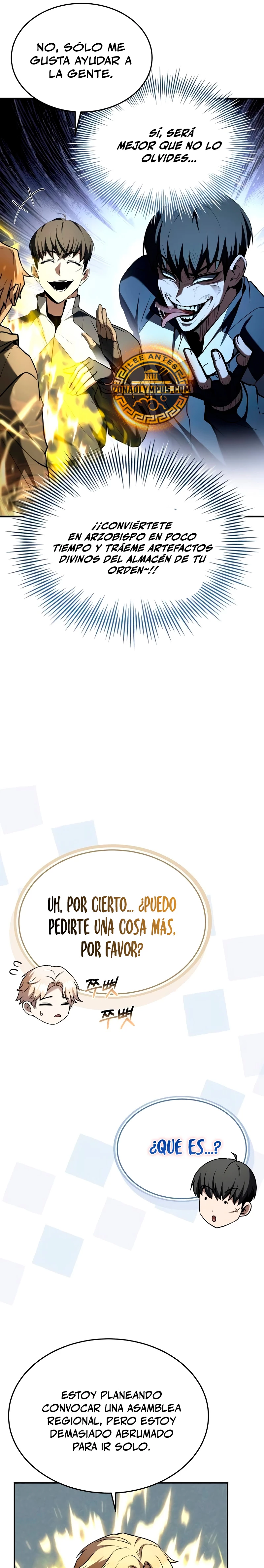Acumulador de rasgos Capitulo 17 página 23
