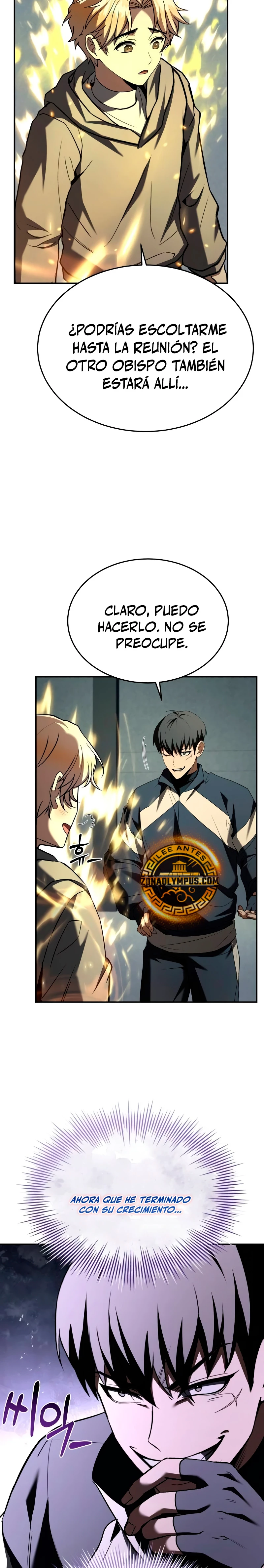 Acumulador de rasgos Capitulo 17 página 24