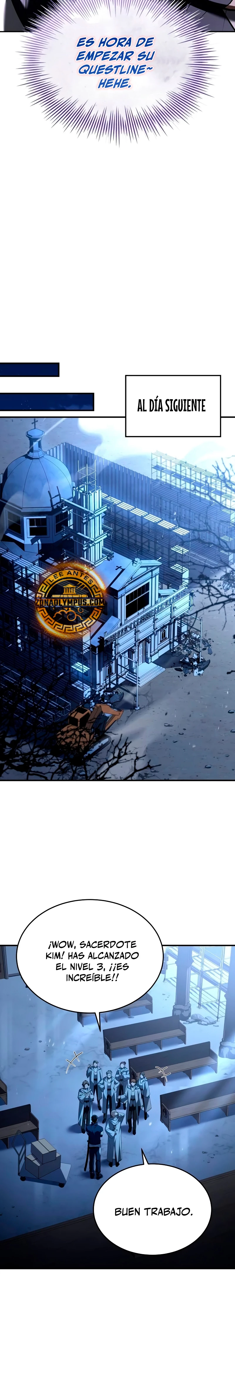 Acumulador de rasgos Capitulo 17 página 25