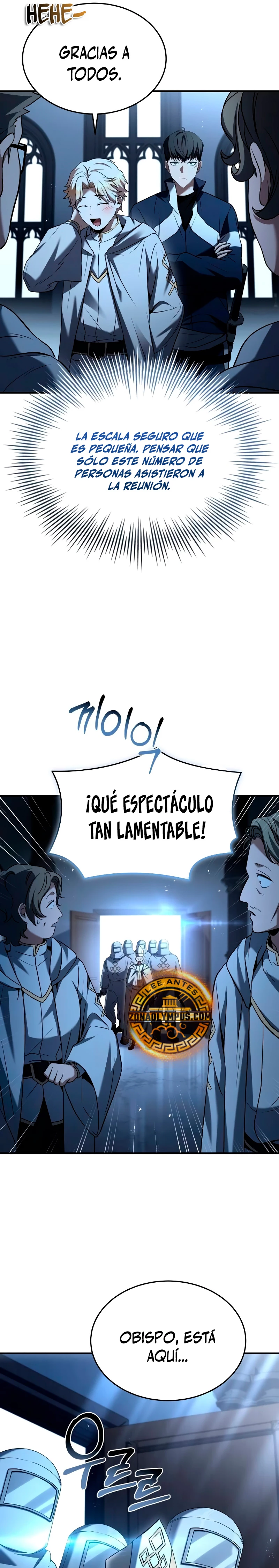Acumulador de rasgos Capitulo 17 página 26
